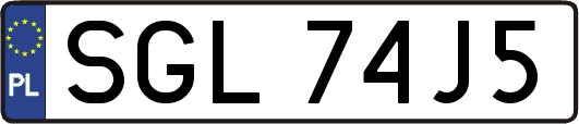 SGL74J5