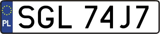 SGL74J7