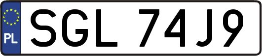 SGL74J9