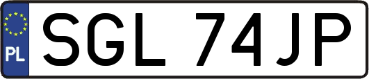 SGL74JP