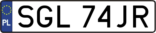 SGL74JR