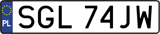 SGL74JW