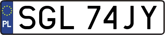SGL74JY