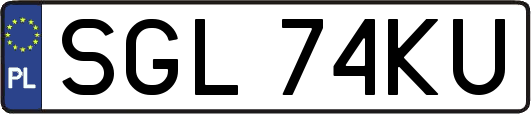 SGL74KU