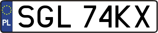 SGL74KX