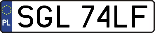SGL74LF