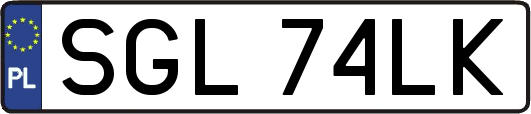 SGL74LK