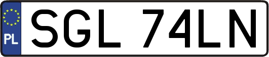 SGL74LN