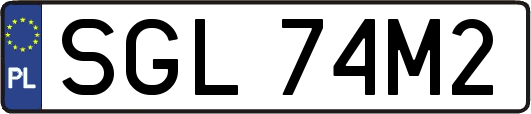 SGL74M2