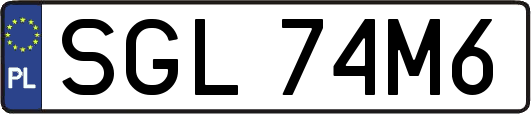 SGL74M6