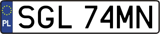 SGL74MN