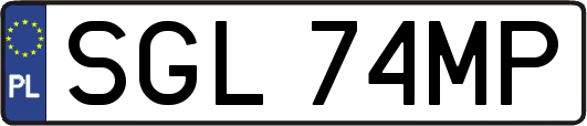 SGL74MP