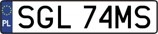 SGL74MS