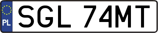 SGL74MT