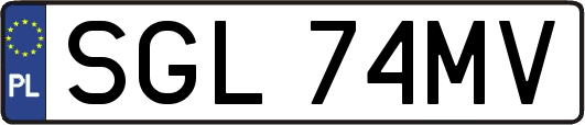 SGL74MV