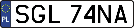 SGL74NA