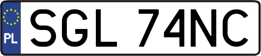SGL74NC