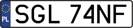 SGL74NF