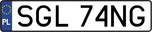 SGL74NG