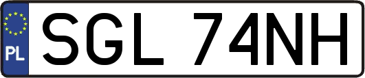 SGL74NH
