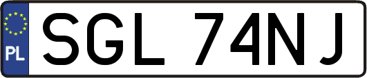 SGL74NJ