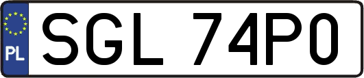 SGL74P0