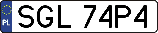 SGL74P4