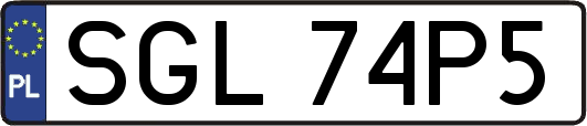 SGL74P5