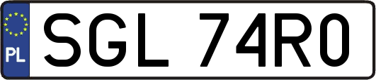 SGL74R0