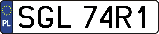 SGL74R1