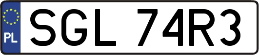 SGL74R3