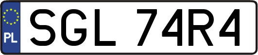 SGL74R4