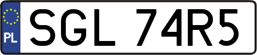 SGL74R5