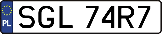 SGL74R7
