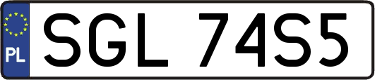 SGL74S5