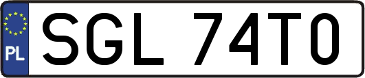 SGL74T0