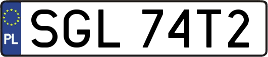 SGL74T2