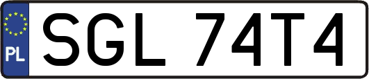 SGL74T4
