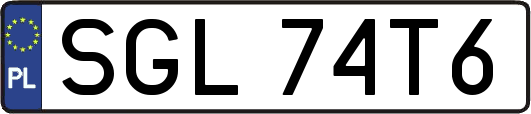 SGL74T6