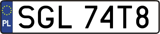 SGL74T8