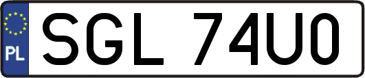 SGL74U0