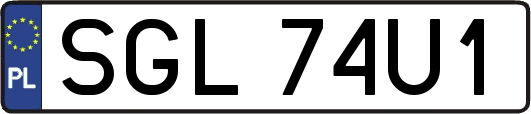 SGL74U1