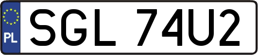 SGL74U2
