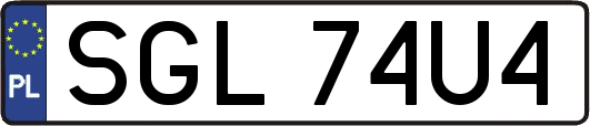 SGL74U4