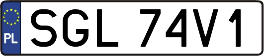 SGL74V1