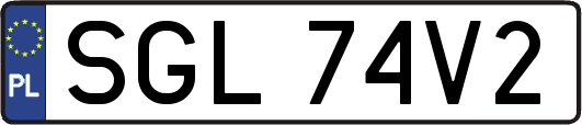 SGL74V2