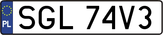 SGL74V3