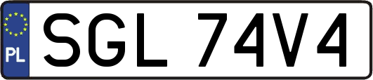 SGL74V4