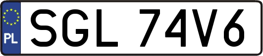 SGL74V6