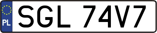 SGL74V7